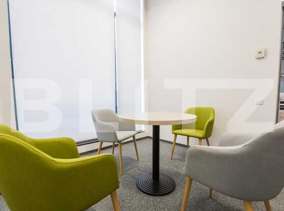 Spațiu birouri de închiriat Semicentral - 76235SIB | BLITZ Cluj-Napoca | Poza5
