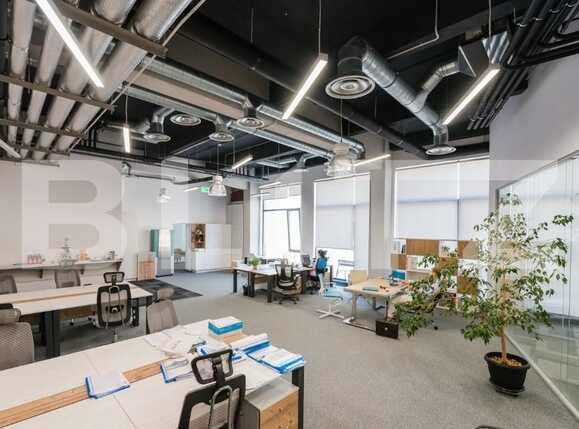 Spațiu birouri de închiriat Semicentral - 76235SIB | BLITZ Cluj-Napoca | Poza2