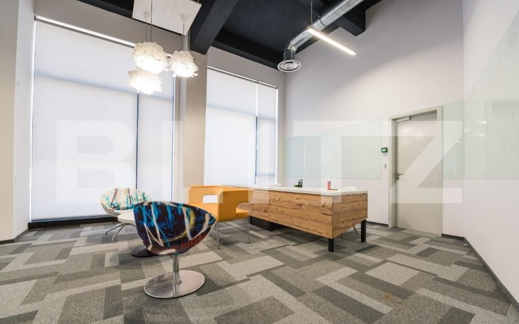 Spațiu birouri de închiriat Semicentral - 76235SIB | BLITZ Cluj-Napoca | Poza4