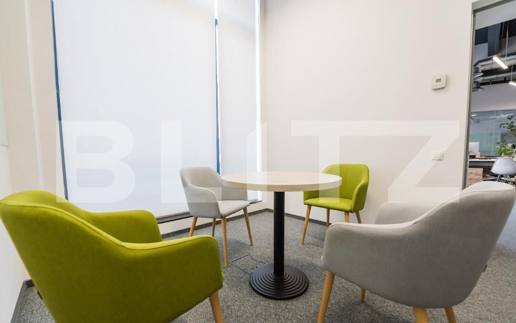 Spațiu birouri de închiriat Semicentral - 76235SIB | BLITZ Cluj-Napoca | Poza5