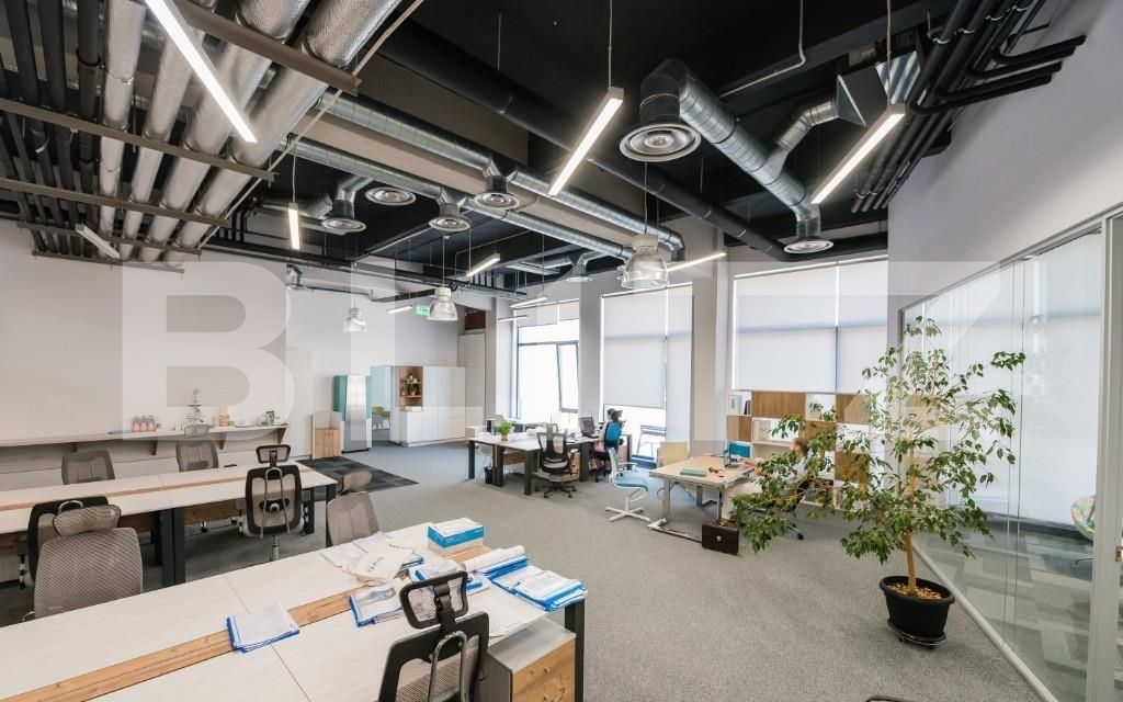 Spațiu birouri de închiriat Semicentral - 76235SIB | BLITZ Cluj-Napoca | Poza2