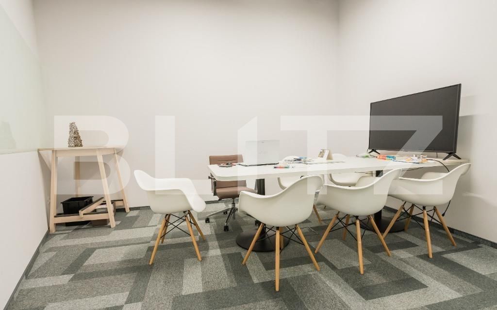 Spațiu birouri de închiriat Semicentral - 76235SIB | BLITZ Cluj-Napoca | Poza3