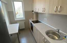 Apartament la prima inchiriere, totul nou, 50 mp, zona Hermes