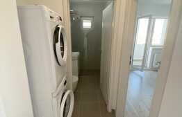 Apartament la prima inchiriere, totul nou, 50 mp, zona Hermes