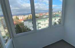 Apartament la prima inchiriere, totul nou, 50 mp, zona Hermes