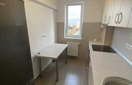 Apartament la prima inchiriere, totul nou, 50 mp, zona Hermes