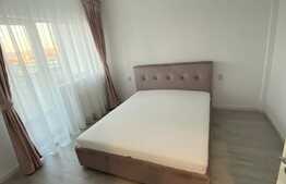 Apartament la prima inchiriere, totul nou, 50 mp, zona Hermes