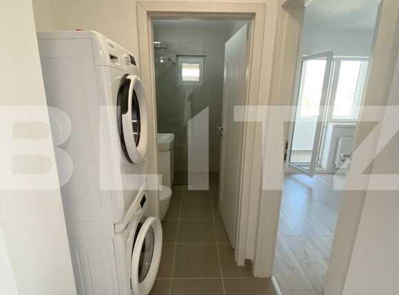 Apartament de închiriat 2 camere Gheorgheni - 76236AI | BLITZ Cluj-Napoca | Poza5