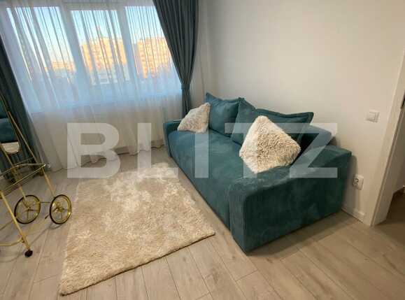 Apartament de închiriat 2 camere Gheorgheni - 76236AI | BLITZ Cluj-Napoca | Poza1