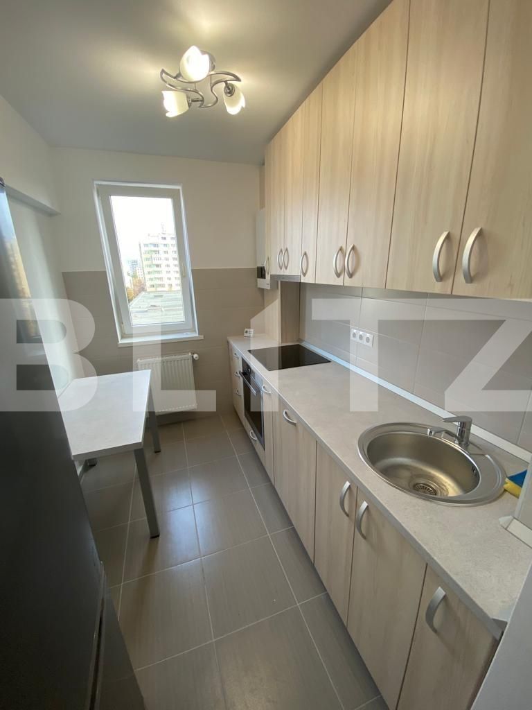 Apartament de închiriat 2 camere Gheorgheni - 76236AI | BLITZ Cluj-Napoca | Poza3