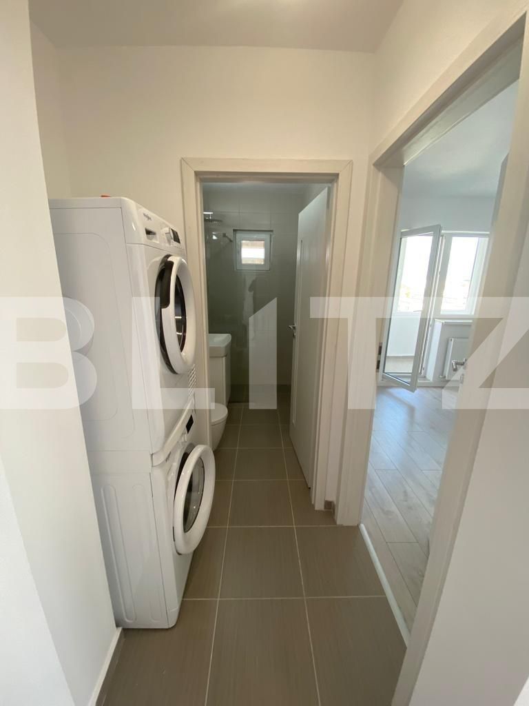 Apartament de închiriat 2 camere Gheorgheni - 76236AI | BLITZ Cluj-Napoca | Poza5