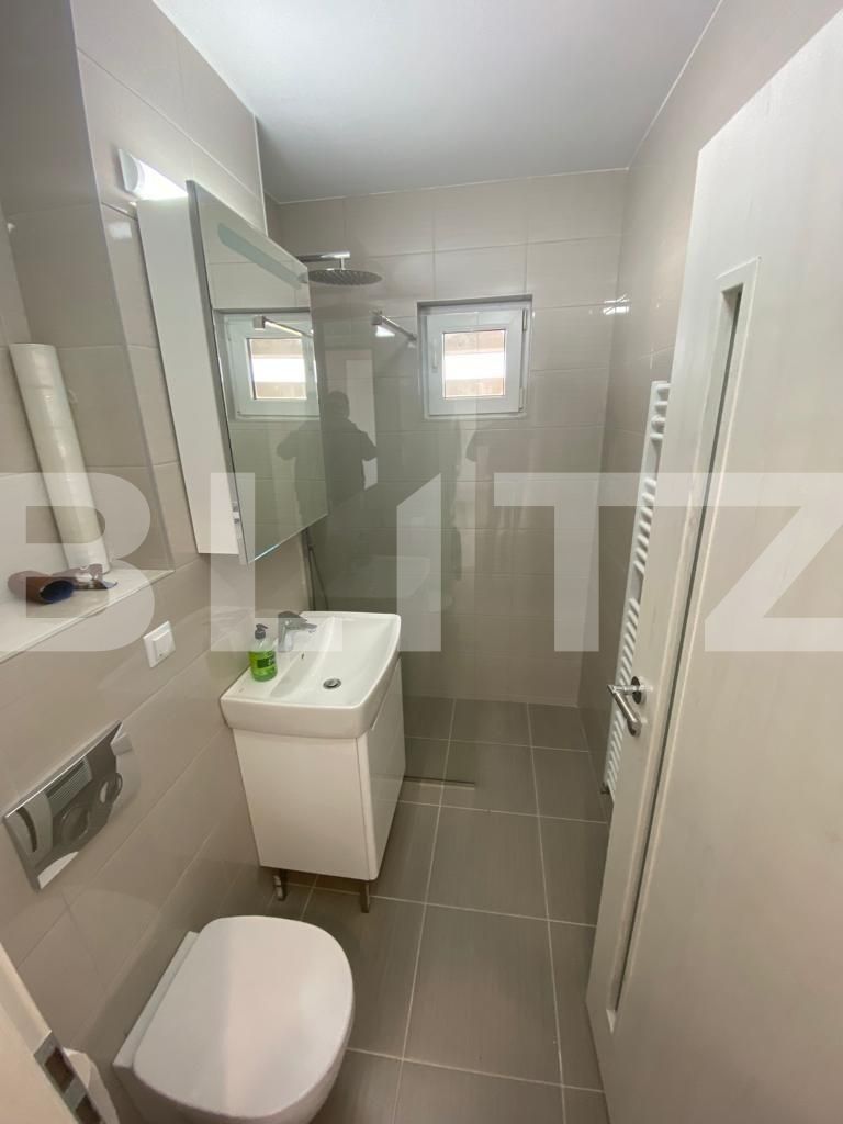 Apartament de închiriat 2 camere Gheorgheni - 76236AI | BLITZ Cluj-Napoca | Poza6