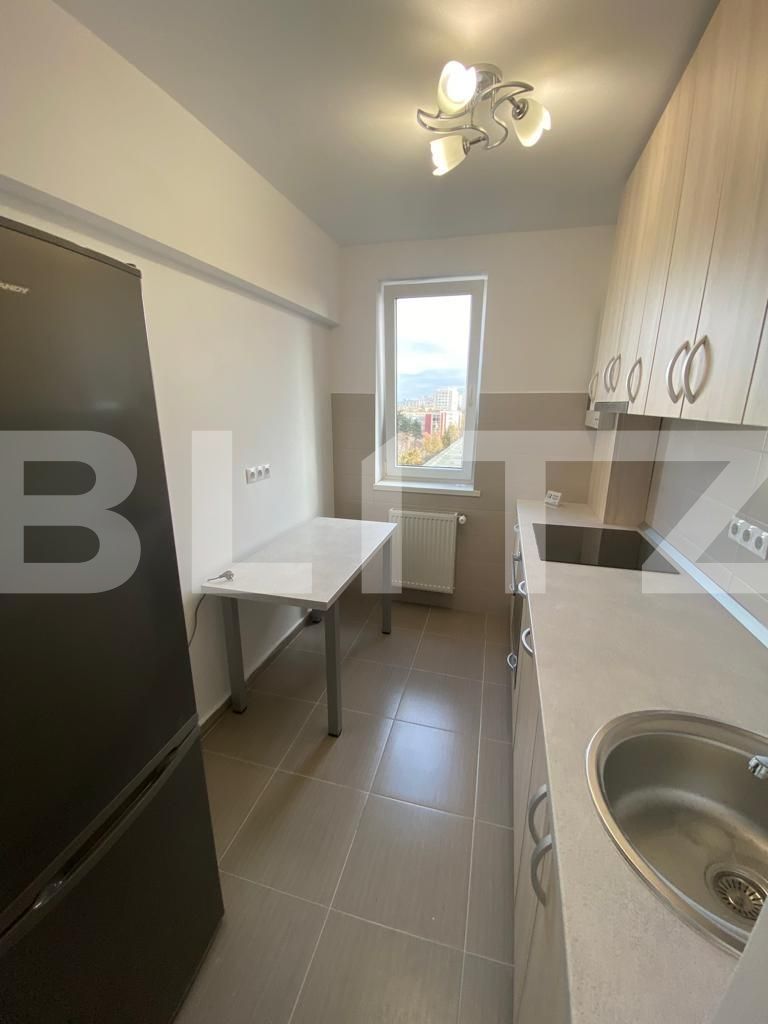 Apartament de închiriat 2 camere Gheorgheni - 76236AI | BLITZ Cluj-Napoca | Poza4