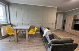 Apartament 3 camere, mobilat lux, parcare subterana, 65 mp, zona Terra