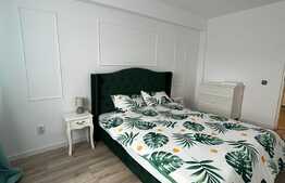 Apartament 3 camere, mobilat lux, parcare subterana, 65 mp, zona Terra