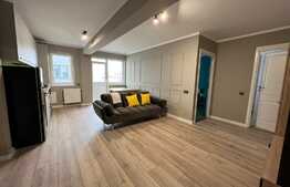 Apartament 3 camere, mobilat lux, parcare subterana, 65 mp, zona Terra