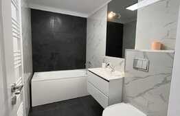 Apartament 3 camere, mobilat lux, parcare subterana, 65 mp, zona Terra