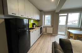 Apartament 3 camere, mobilat lux, parcare subterana, 65 mp, zona Terra