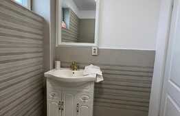 Apartament 3 camere, mobilat lux, parcare subterana, 65 mp, zona Terra