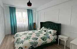 Apartament 3 camere, mobilat lux, parcare subterana, 65 mp, zona Terra