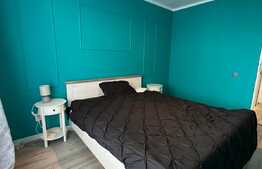 Apartament 3 camere, mobilat lux, parcare subterana, 65 mp, zona Terra