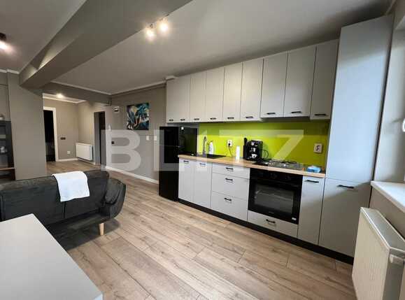 Apartament de închiriat 3 camere Floreşti - 76237AI | BLITZ Cluj-Napoca | Poza5