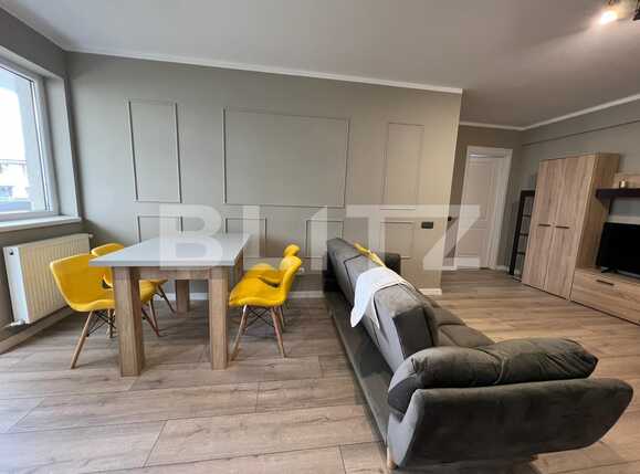 Apartament de închiriat 3 camere Floreşti - 76237AI | BLITZ Cluj-Napoca | Poza4