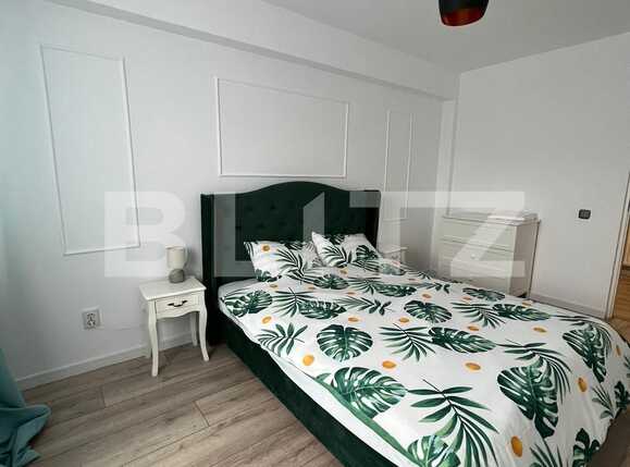 Apartament de închiriat 3 camere Floreşti - 76237AI | BLITZ Cluj-Napoca | Poza8