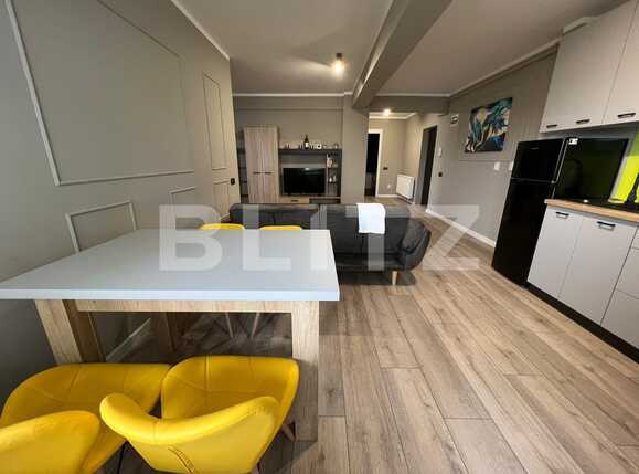 Apartament de închiriat 3 camere Floreşti - 76237AI | BLITZ Cluj-Napoca | Poza2