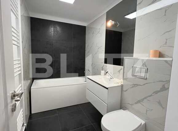 Apartament de închiriat 3 camere Floreşti - 76237AI | BLITZ Cluj-Napoca | Poza11