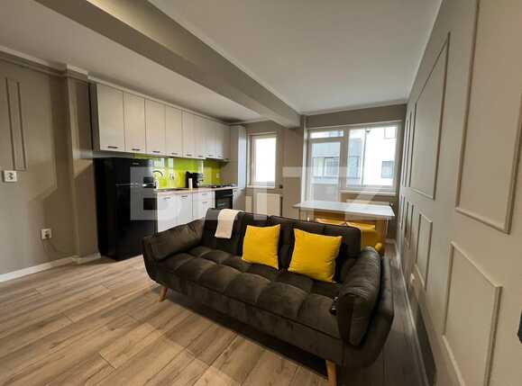 Apartament de închiriat 3 camere Floreşti - 76237AI | BLITZ Cluj-Napoca | Poza1