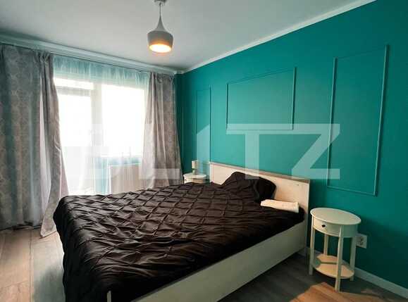 Apartament de închiriat 3 camere Floreşti - 76237AI | BLITZ Cluj-Napoca | Poza9