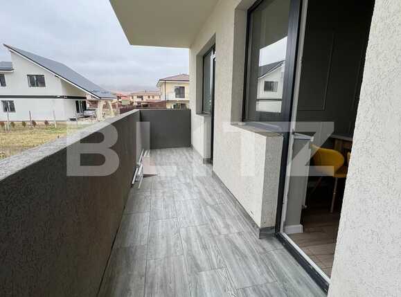 Apartament de închiriat 3 camere Floreşti - 76237AI | BLITZ Cluj-Napoca | Poza14