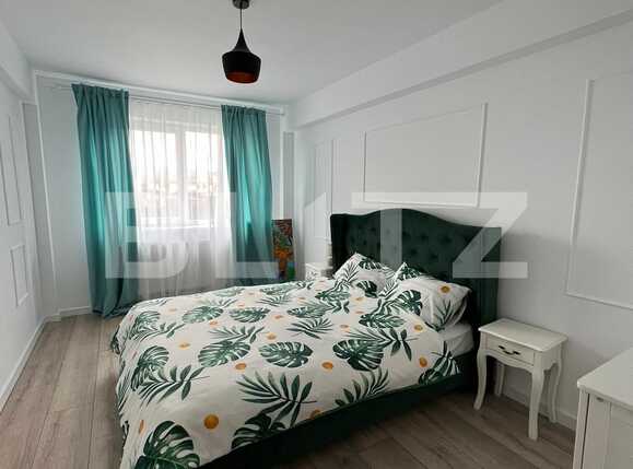 Apartament de închiriat 3 camere Floreşti - 76237AI | BLITZ Cluj-Napoca | Poza7