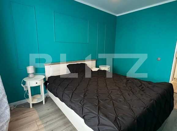 Apartament de închiriat 3 camere Floreşti - 76237AI | BLITZ Cluj-Napoca | Poza10