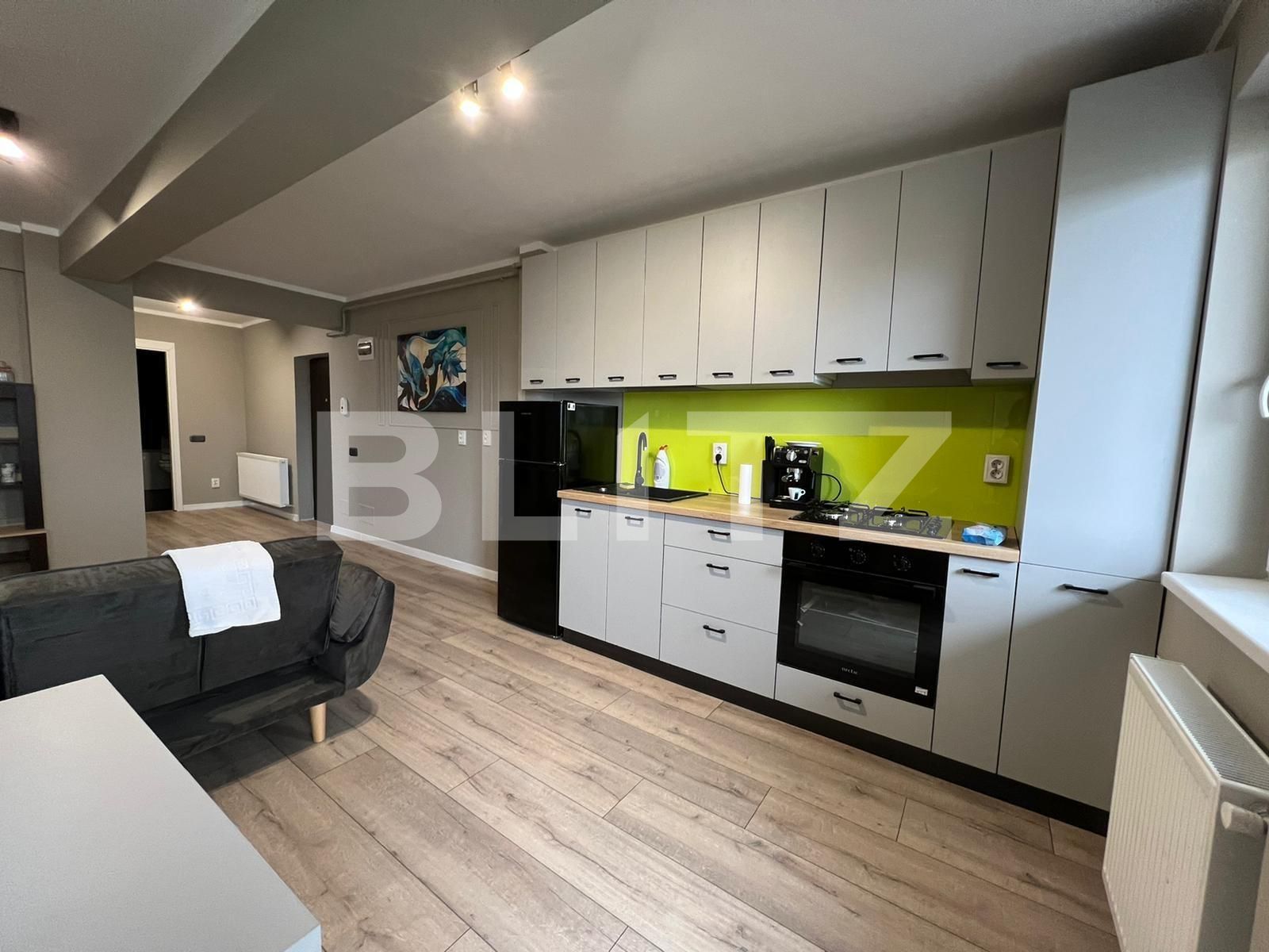 Apartament de închiriat 3 camere Floreşti - 76237AI | BLITZ Cluj-Napoca | Poza5