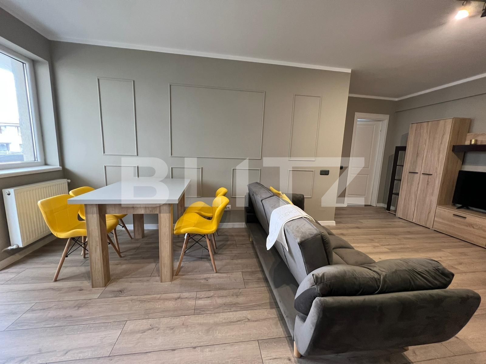 Apartament de închiriat 3 camere Floreşti - 76237AI | BLITZ Cluj-Napoca | Poza4