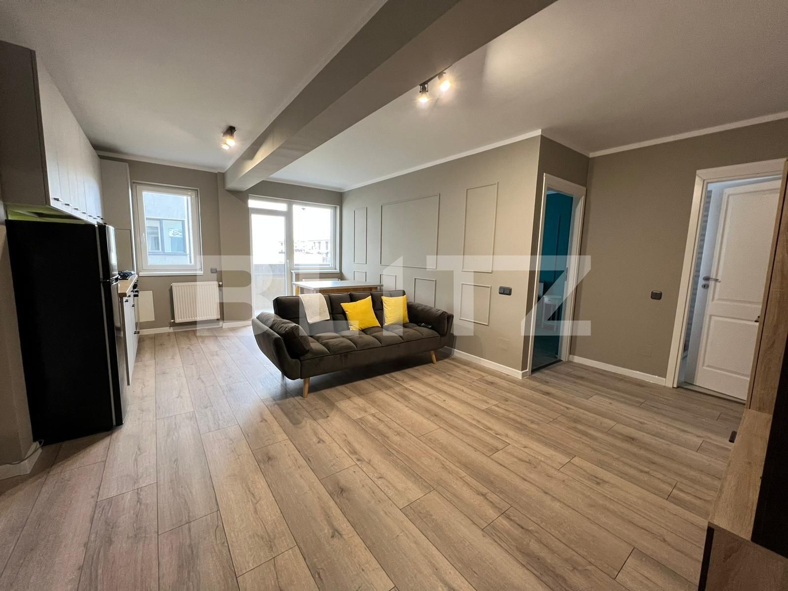 Apartament de închiriat 3 camere Floreşti - 76237AI | BLITZ Cluj-Napoca | Poza3