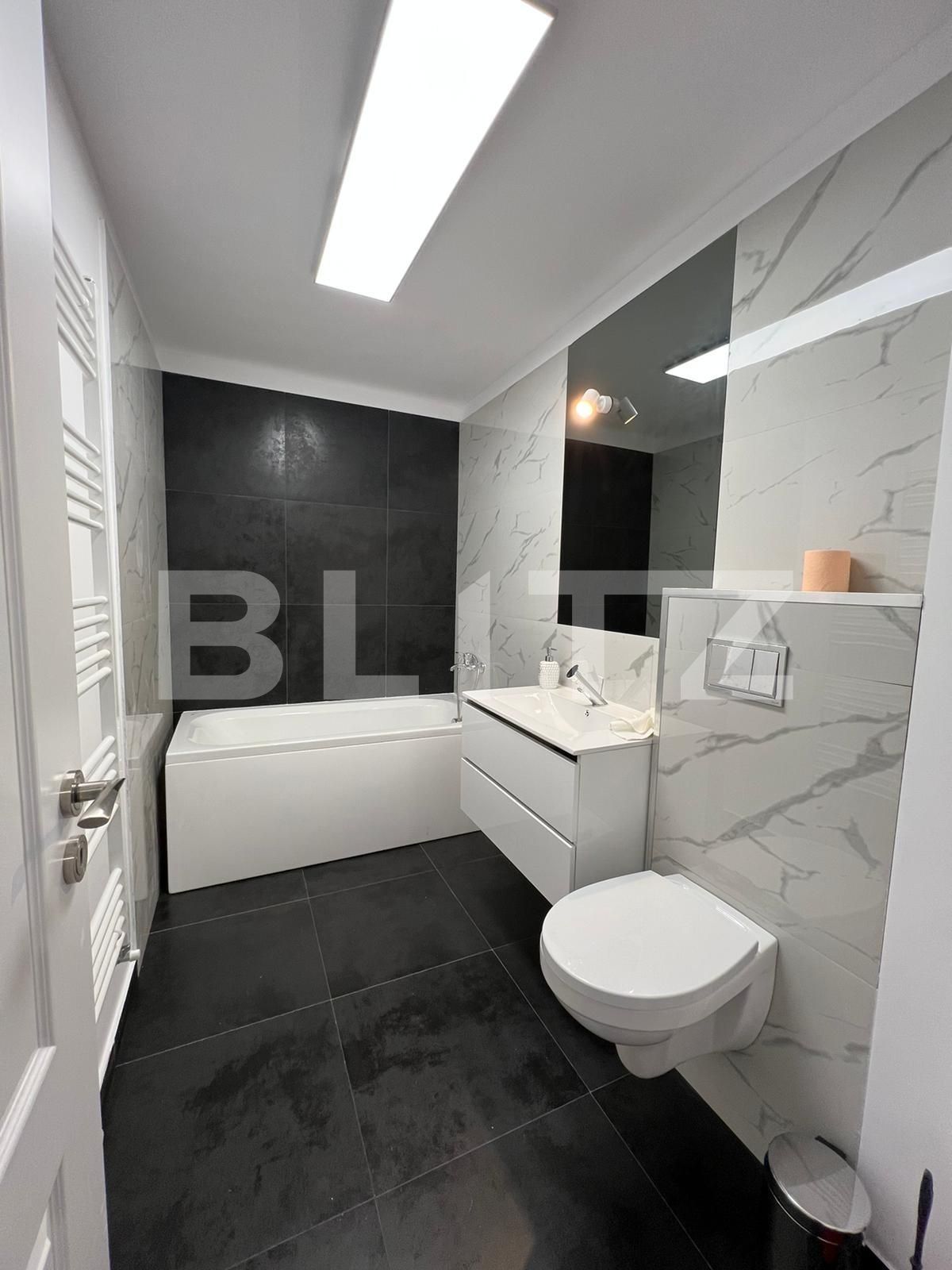 Apartament de închiriat 3 camere Floreşti - 76237AI | BLITZ Cluj-Napoca | Poza11