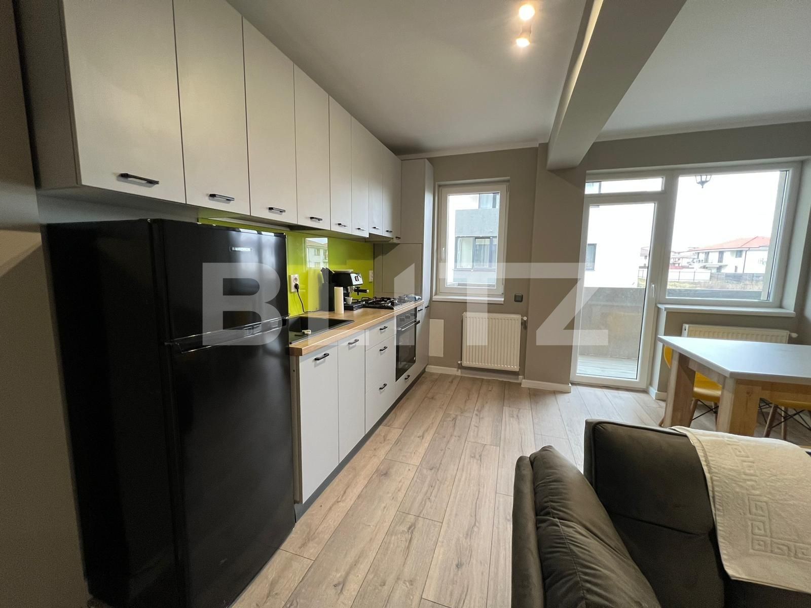 Apartament de închiriat 3 camere Floreşti - 76237AI | BLITZ Cluj-Napoca | Poza6