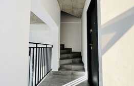 Birouri noi finisate, 40-270 mp, zona Sigma Center, cladire spectaculoasa