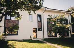 Birouri noi finisate, 40-270 mp, zona Sigma Center, cladire spectaculoasa