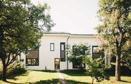 Birouri noi finisate, 40-270 mp, zona Sigma Center, cladire spectaculoasa