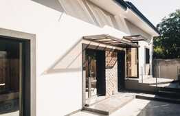 Birouri noi finisate, 40-270 mp, zona Sigma Center, cladire spectaculoasa