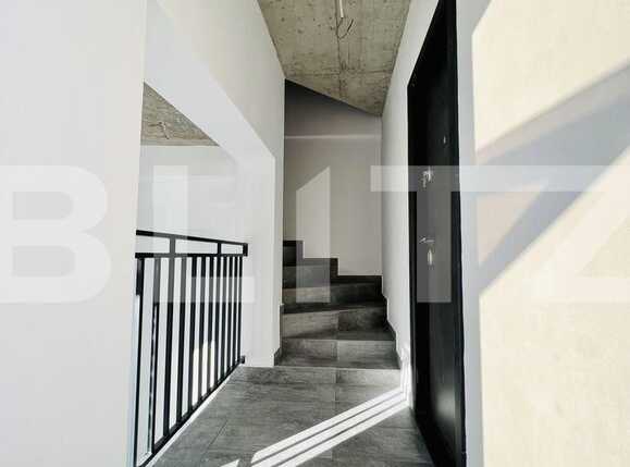 Spațiu birouri de închiriat Zorilor - 76238SIB | BLITZ Cluj-Napoca | Poza5