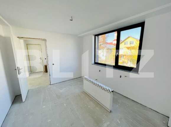 Spațiu birouri de închiriat Zorilor - 76238SIB | BLITZ Cluj-Napoca | Poza4