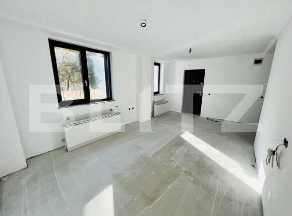 Spațiu birouri de închiriat Zorilor - 76238SIB | BLITZ Cluj-Napoca | Poza3