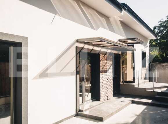 Spațiu birouri de închiriat Zorilor - 76238SIB | BLITZ Cluj-Napoca | Poza2