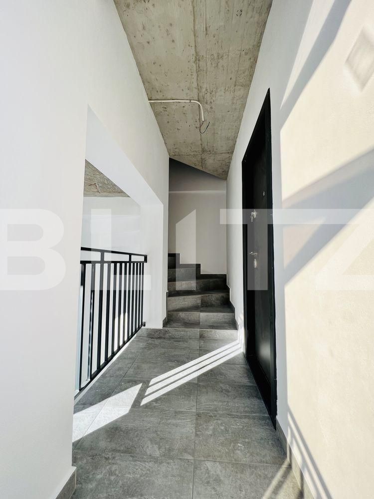 Spațiu birouri de închiriat Zorilor - 76238SIB | BLITZ Cluj-Napoca | Poza5