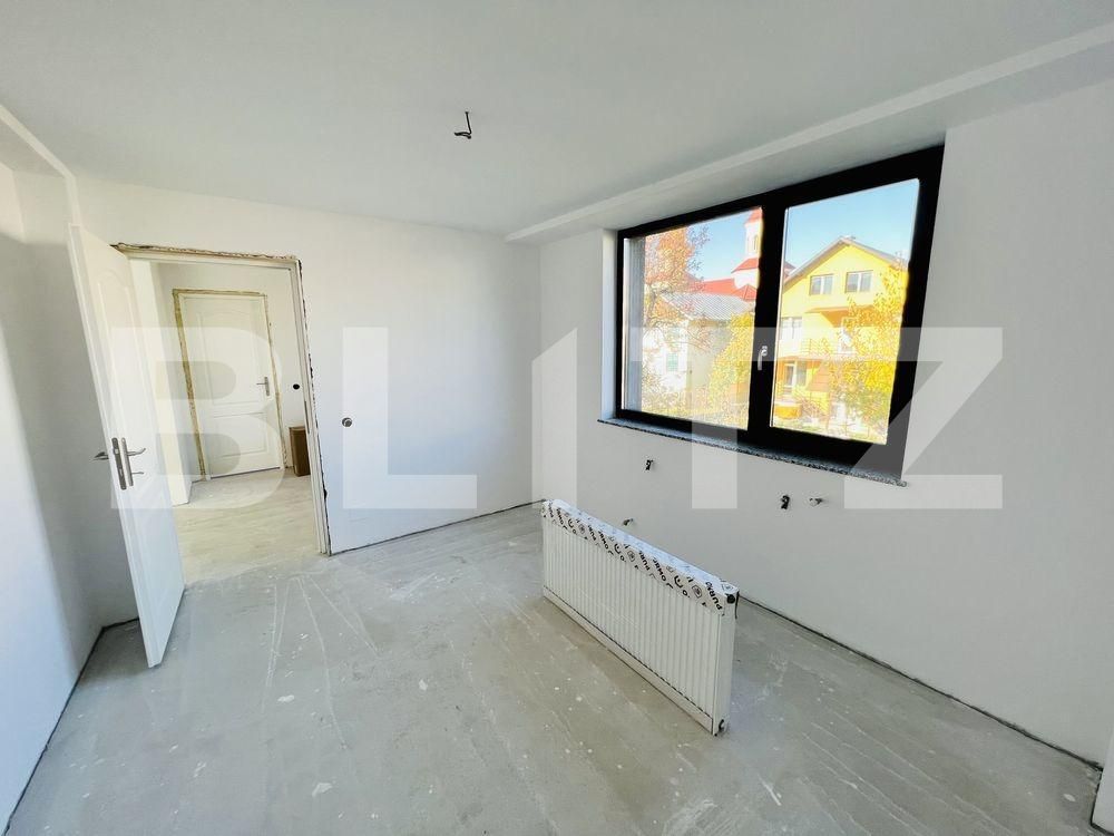 Spațiu birouri de închiriat Zorilor - 76238SIB | BLITZ Cluj-Napoca | Poza4